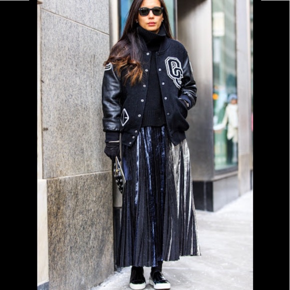 VTG French Chacok ‘Marilyn’ Skirt - Picture 2 of 10